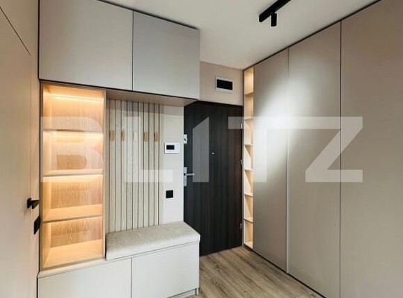 Garsonieră de închiriat Marasti - 162877AI | BLITZ Cluj-Napoca | Poza5