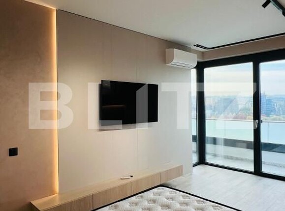 Garsonieră de închiriat Marasti - 162877AI | BLITZ Cluj-Napoca | Poza3