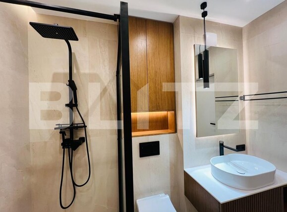 Garsonieră de închiriat Marasti - 162877AI | BLITZ Cluj-Napoca | Poza9