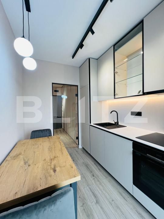 Garsonieră de închiriat Marasti - 162877AI | BLITZ Cluj-Napoca | Poza6