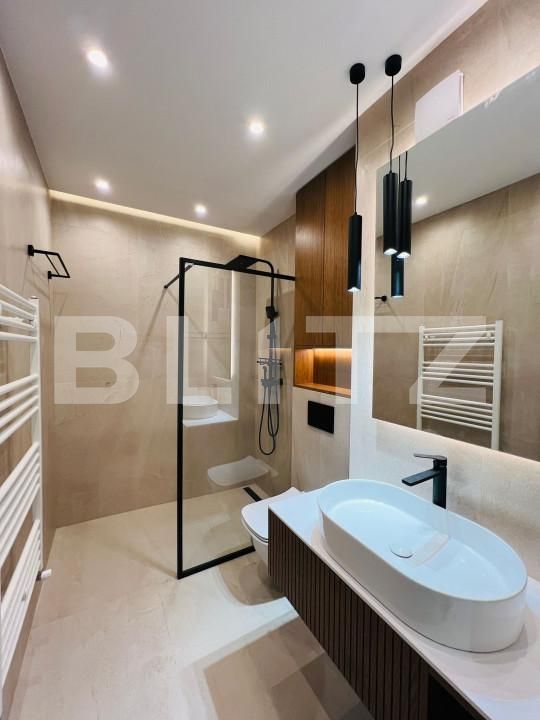 Garsonieră de închiriat Marasti - 162877AI | BLITZ Cluj-Napoca | Poza8