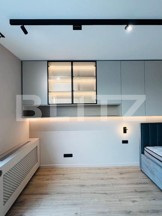 Garsonieră de închiriat Marasti - 162877AI | BLITZ Cluj-Napoca | Poza4