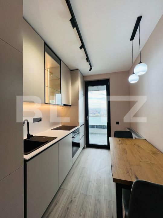 Garsonieră de închiriat Marasti - 162877AI | BLITZ Cluj-Napoca | Poza7