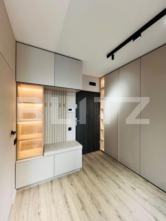 Garsonieră de închiriat Marasti - 162877AI | BLITZ Cluj-Napoca | Poza5