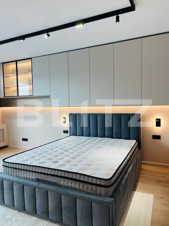 Garsonieră de închiriat Marasti - 162877AI | BLITZ Cluj-Napoca | Poza1