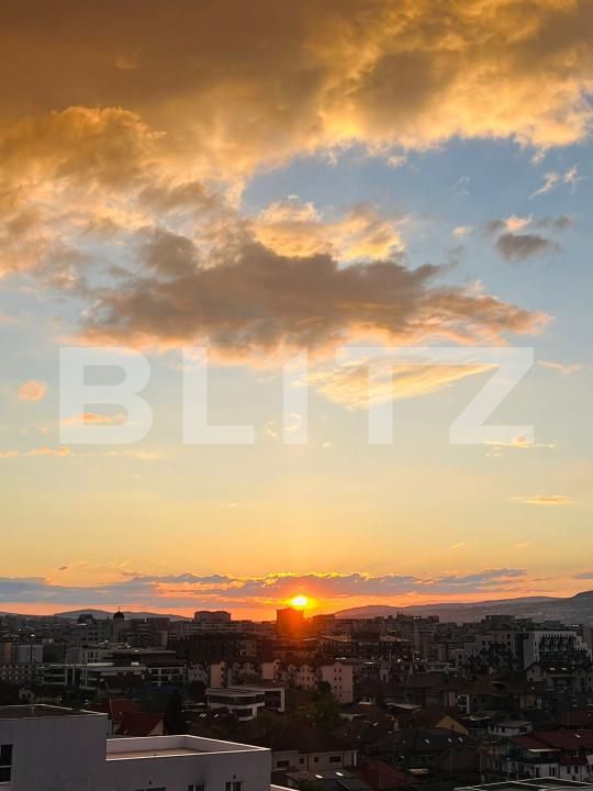 Garsonieră de închiriat Marasti - 162877AI | BLITZ Cluj-Napoca | Poza10