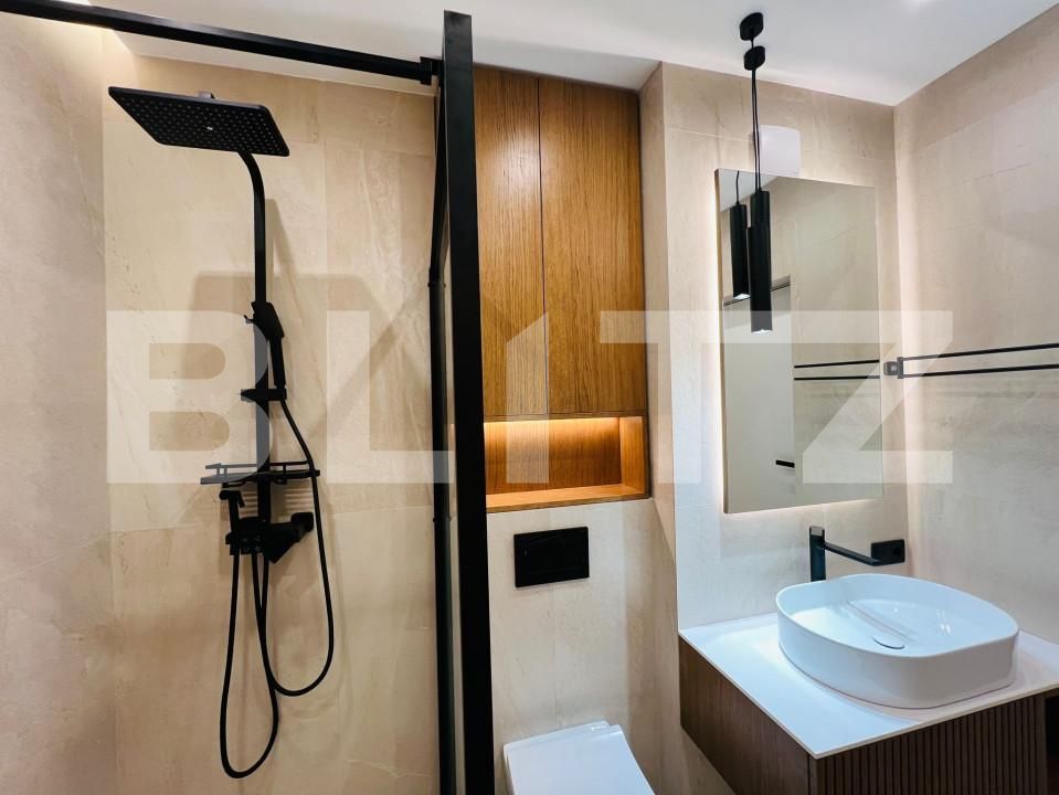 Garsonieră de închiriat Marasti - 162877AI | BLITZ Cluj-Napoca | Poza9