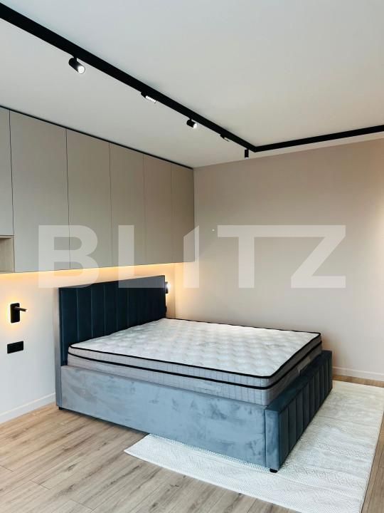 Garsonieră de închiriat Marasti - 162877AI | BLITZ Cluj-Napoca | Poza2