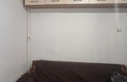 Camera de camin , zona Tractorul cu baie 