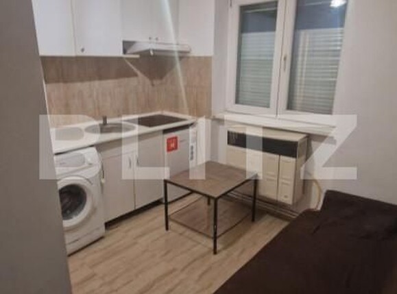 Garsonieră de închiriat Tractorul - 162878AI | BLITZ Brașov | Poza3