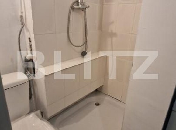 Garsonieră de închiriat Tractorul - 162878AI | BLITZ Brașov | Poza1