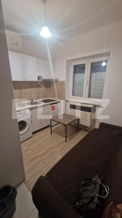 Garsonieră de închiriat Tractorul - 162878AI | BLITZ Brașov | Poza3