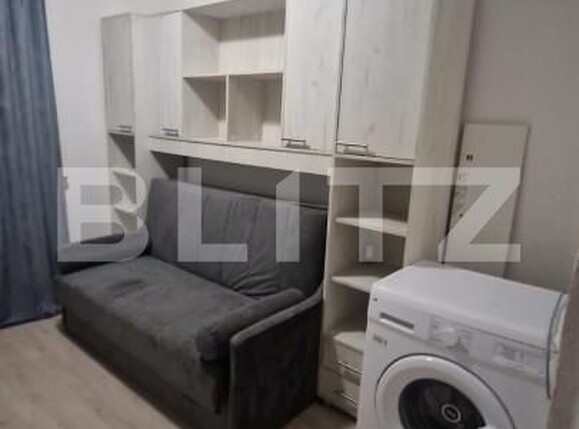 Garsonieră de închiriat Tractorul - 162879AI | BLITZ Brașov | Poza1