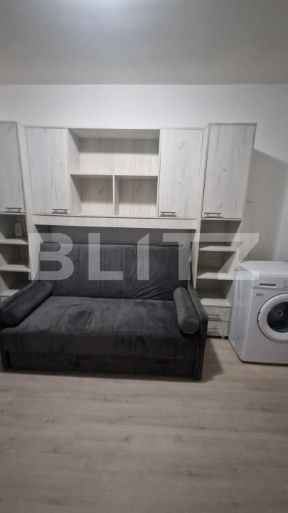 Garsonieră de închiriat Tractorul - 162879AI | BLITZ Brașov | Poza2