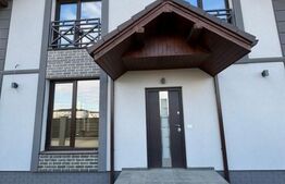 Casa noua deosebita , materiale calitate, Sanpetru , teren 480 mp , 4 camere