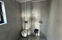 Casa noua deosebita , materiale calitate, Sanpetru , teren 480 mp , 4 camere