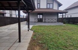 Casa noua deosebita , materiale calitate, Sanpetru  , 4 camere