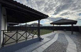 Casa noua deosebita , materiale calitate, Sanpetru  , 4 camere