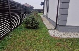 Casa noua deosebita , materiale calitate, Sanpetru  , 4 camere