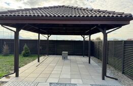 Casa noua deosebita , materiale calitate, Sanpetru , teren 480 mp , 4 camere