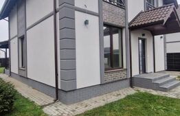 Casa noua deosebita , materiale calitate, Sanpetru  , 4 camere