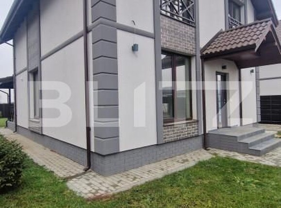 Casa de vânzare 4 camere Sanpetru - 162880CV | BLITZ Brașov | Poza1