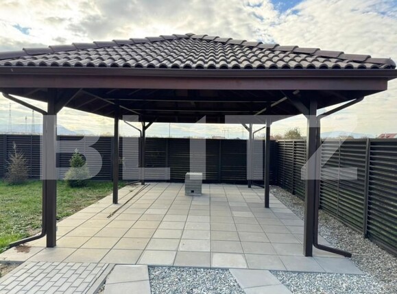 Casa de vânzare 4 camere Sanpetru - 162880CV | BLITZ Brașov | Poza5