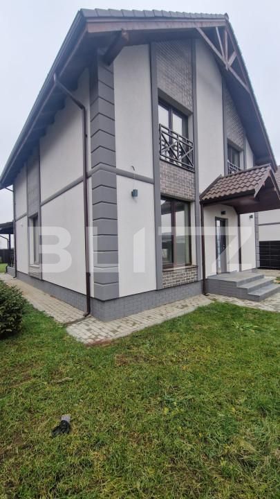 Casa de vânzare 4 camere Sanpetru - 162880CV | BLITZ Brașov | Poza4