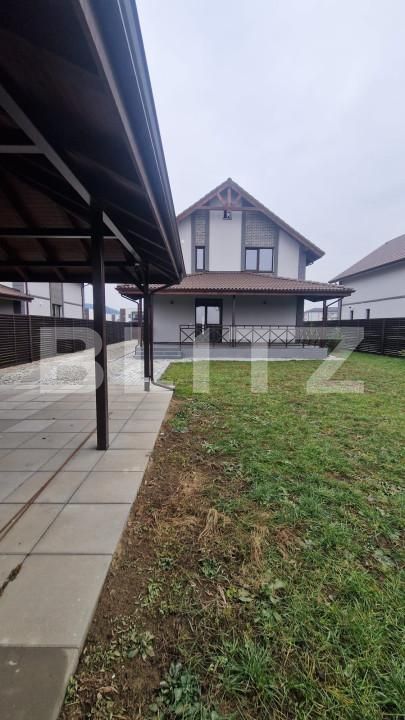 Casa de vânzare 4 camere Sanpetru - 162880CV | BLITZ Brașov | Poza7