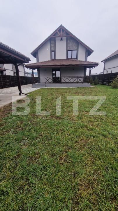 Casa de vânzare 4 camere Sanpetru - 162880CV | BLITZ Brașov | Poza14