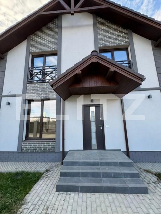 Casa de vânzare 4 camere Sanpetru - 162880CV | BLITZ Brașov | Poza5