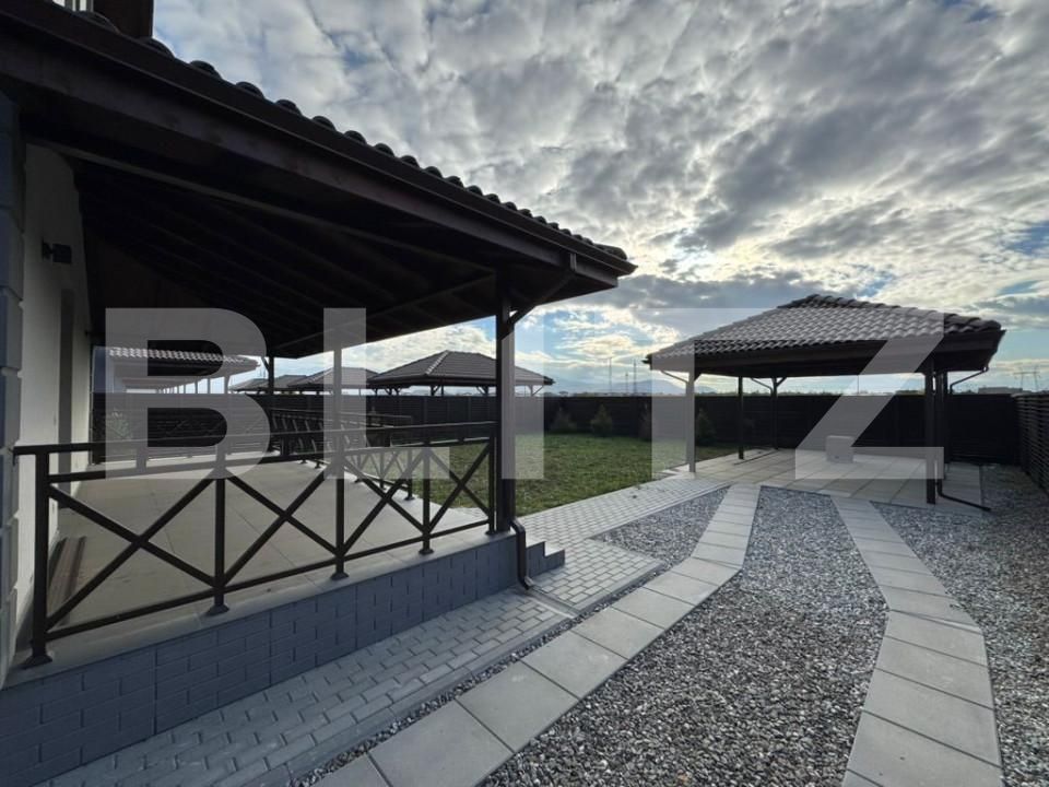 Casa de vânzare 4 camere Sanpetru - 162880CV | BLITZ Brașov | Poza12