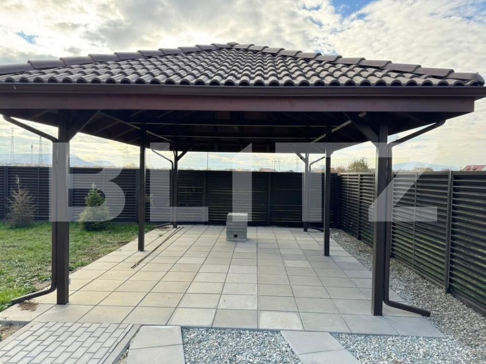 Casa de vânzare 4 camere Sanpetru - 162880CV | BLITZ Brașov | Poza5