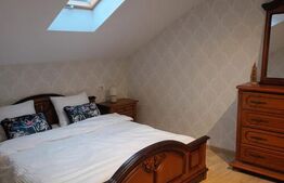 Casa individuala 2 apartamente, 151 mp, zona Centru Istoric 