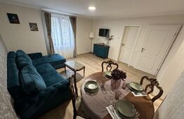 Casa individuala 2 apartamente, 151 mp, zona Centru Istoric 