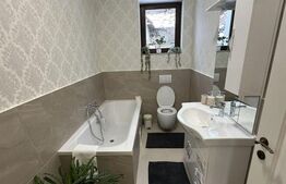 Casa individuala 2 apartamente, 151 mp, zona Centru Istoric 