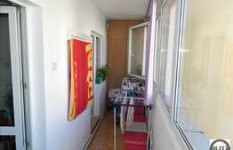 De vanzare apartament 2 camere, 54 mp, decomandat, zona strazii Cojocnei
