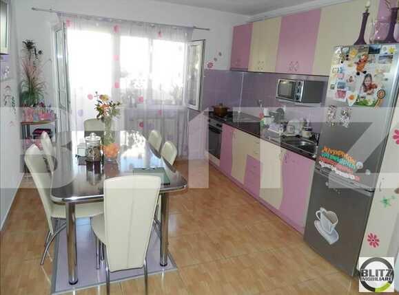 Apartament de vânzare 2 camere Marasti - 16289AV | BLITZ Cluj-Napoca | Poza1