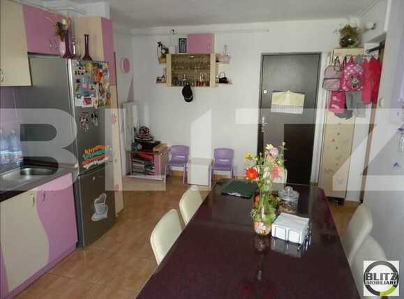 Apartament de vânzare 2 camere Marasti - 16289AV | BLITZ Cluj-Napoca | Poza2