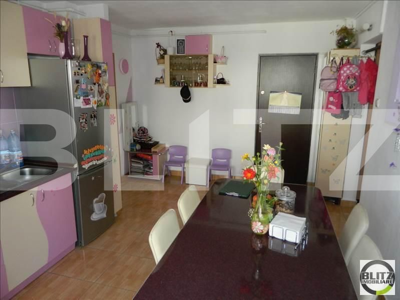 Apartament de vânzare 2 camere Marasti - 16289AV | BLITZ Cluj-Napoca | Poza2