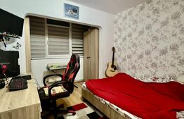 Apartament 4 camere, 80 mp, zona-Zorilor 