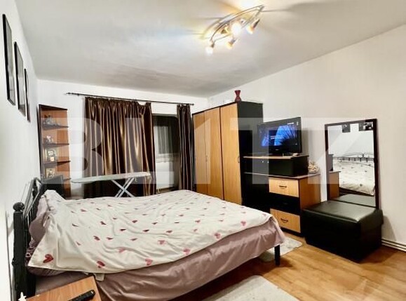 Apartament de vânzare 4 camere Zorilor - 162892AV | BLITZ Cluj-Napoca | Poza1