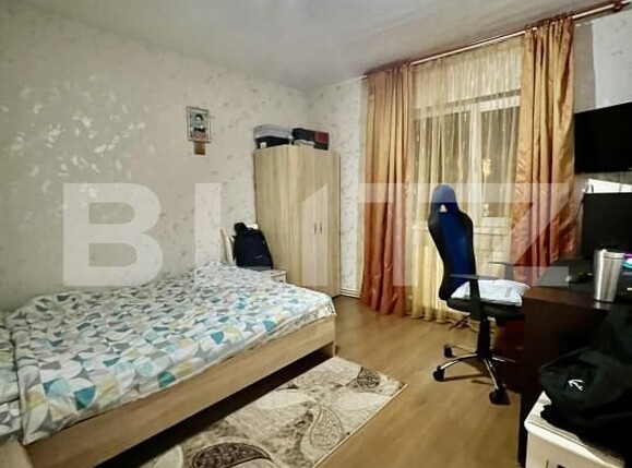 Apartament de vânzare 4 camere Zorilor - 162892AV | BLITZ Cluj-Napoca | Poza3