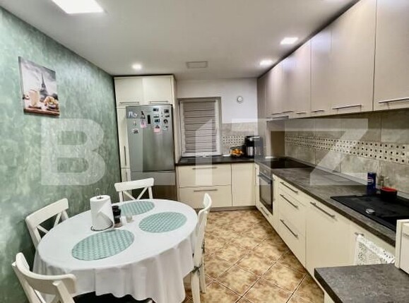 Apartament de vânzare 4 camere Zorilor - 162892AV | BLITZ Cluj-Napoca | Poza7