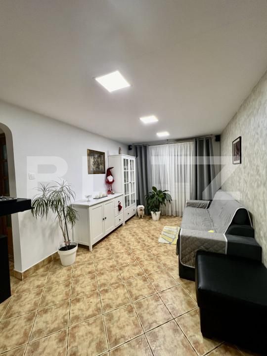 Apartament de vânzare 4 camere Zorilor - 162892AV | BLITZ Cluj-Napoca | Poza8