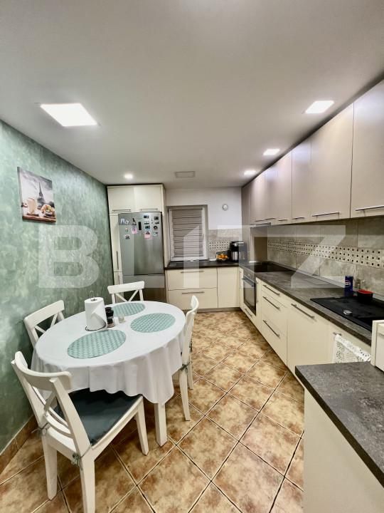 Apartament de vânzare 4 camere Zorilor - 162892AV | BLITZ Cluj-Napoca | Poza7