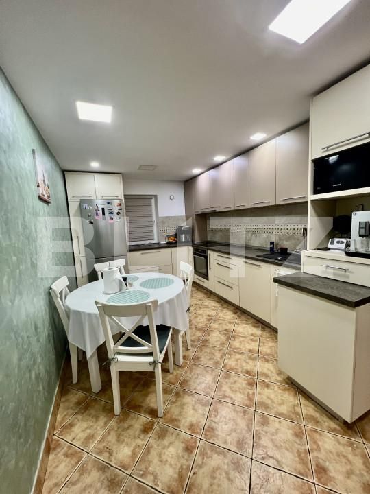 Apartament de vânzare 4 camere Zorilor - 162892AV | BLITZ Cluj-Napoca | Poza6