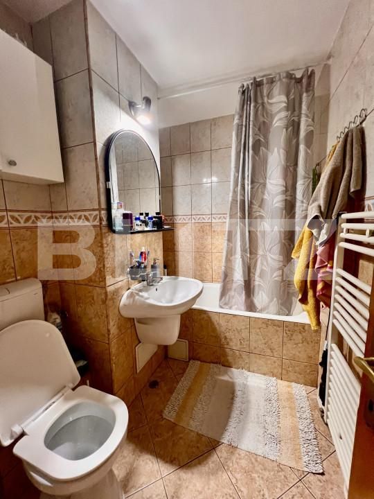 Apartament de vânzare 4 camere Zorilor - 162892AV | BLITZ Cluj-Napoca | Poza9