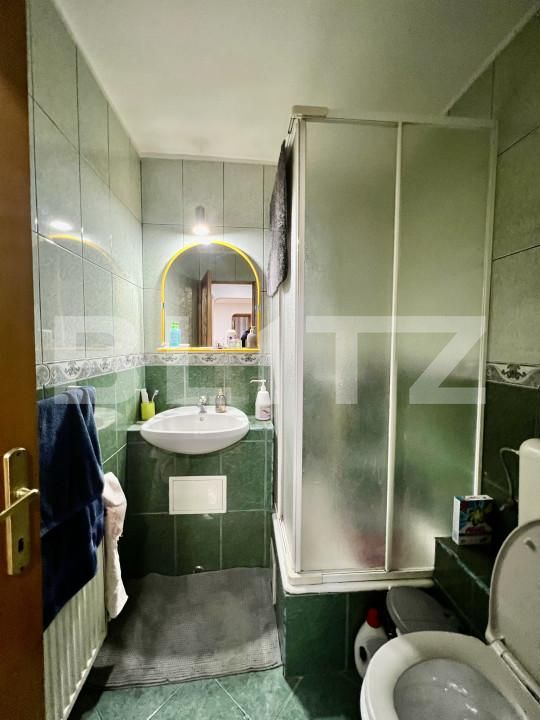 Apartament de vânzare 4 camere Zorilor - 162892AV | BLITZ Cluj-Napoca | Poza10