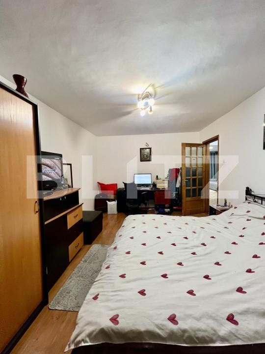 Apartament de vânzare 4 camere Zorilor - 162892AV | BLITZ Cluj-Napoca | Poza2